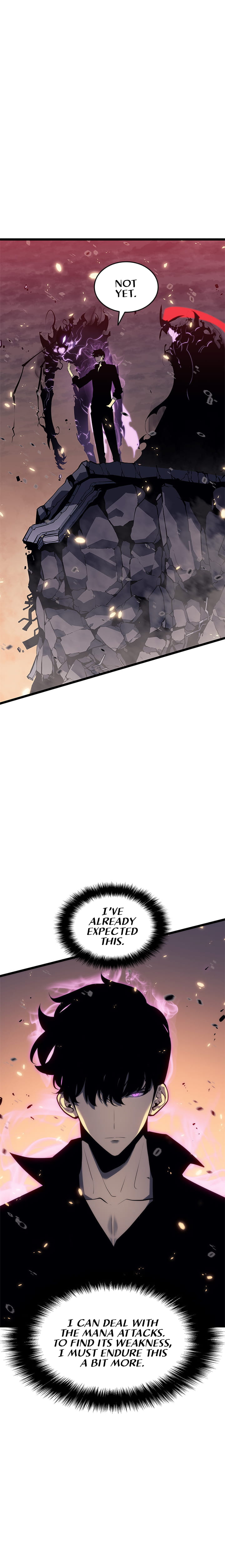 Solo Leveling, Chapter 136 image 11
